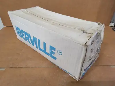 NEW IBERVILLE CI52-C-50-1-1/2