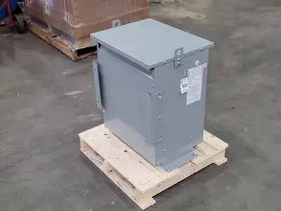 NEW REX POWER MAGNETICS BA15H-M/Z3