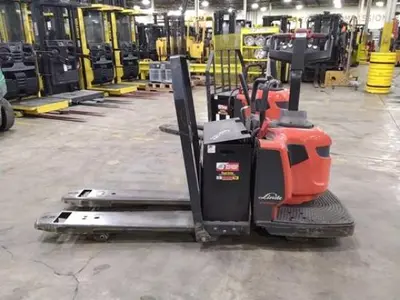 USED 2021 LINDE EWR30