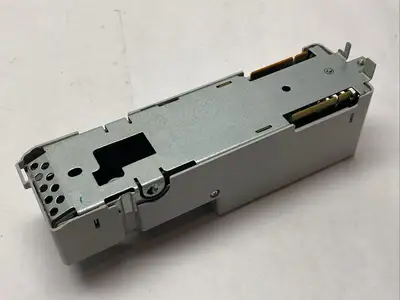 Used Allen-Bradley Allen Bradley 2094-EN02D-M01-S0 Servo Controller Parts Michigan US | Maverick Industrial Sales #1464049