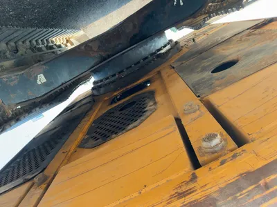 Used 2007 JOHN DEERE 200D LC Crawler Excavators Michigan US | Miedema Asset Management Group #1320454