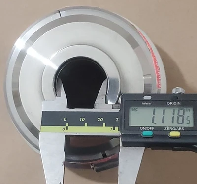 NEW Flowserve 440849-Q1