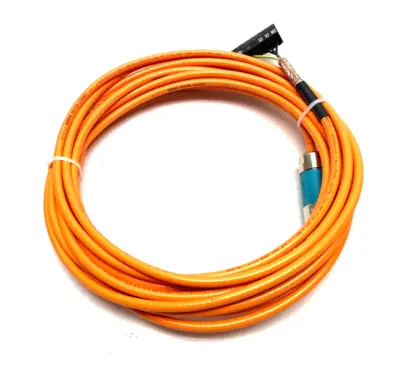 USED SIEMENS SPEED-CONNECT/MOTION-CONNECT POWER CABLE