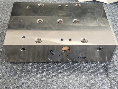 NEW ZIMMER UBPS4505AS1L