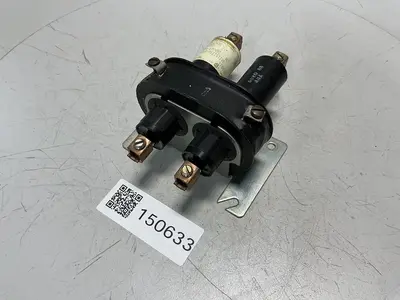 USED DURAKOOL 2035A24DC