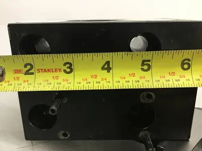 USED VAN DORN 1000-430/SBL