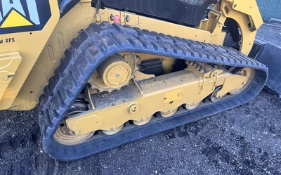 Used 2018 Caterpillar 299D-XHP Compact Track Loaders New York US | Zadoon Equipment #1480817
