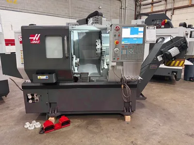 2016 HAAS ST-10 CNC Lathes | Hindley Machine Tool Sales, LLC (3)