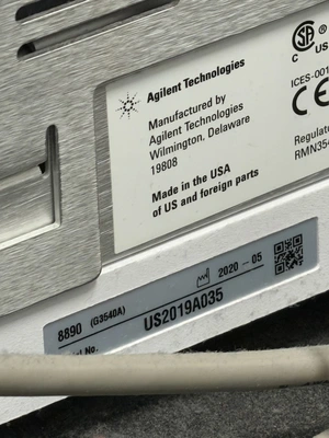 Used _UNKNOWN_ _UNKNOWN_ GC Systems Rhode Island US | Federal Equipment Company #1344231