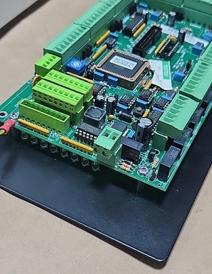 NEW TSM Control Systems 31082010