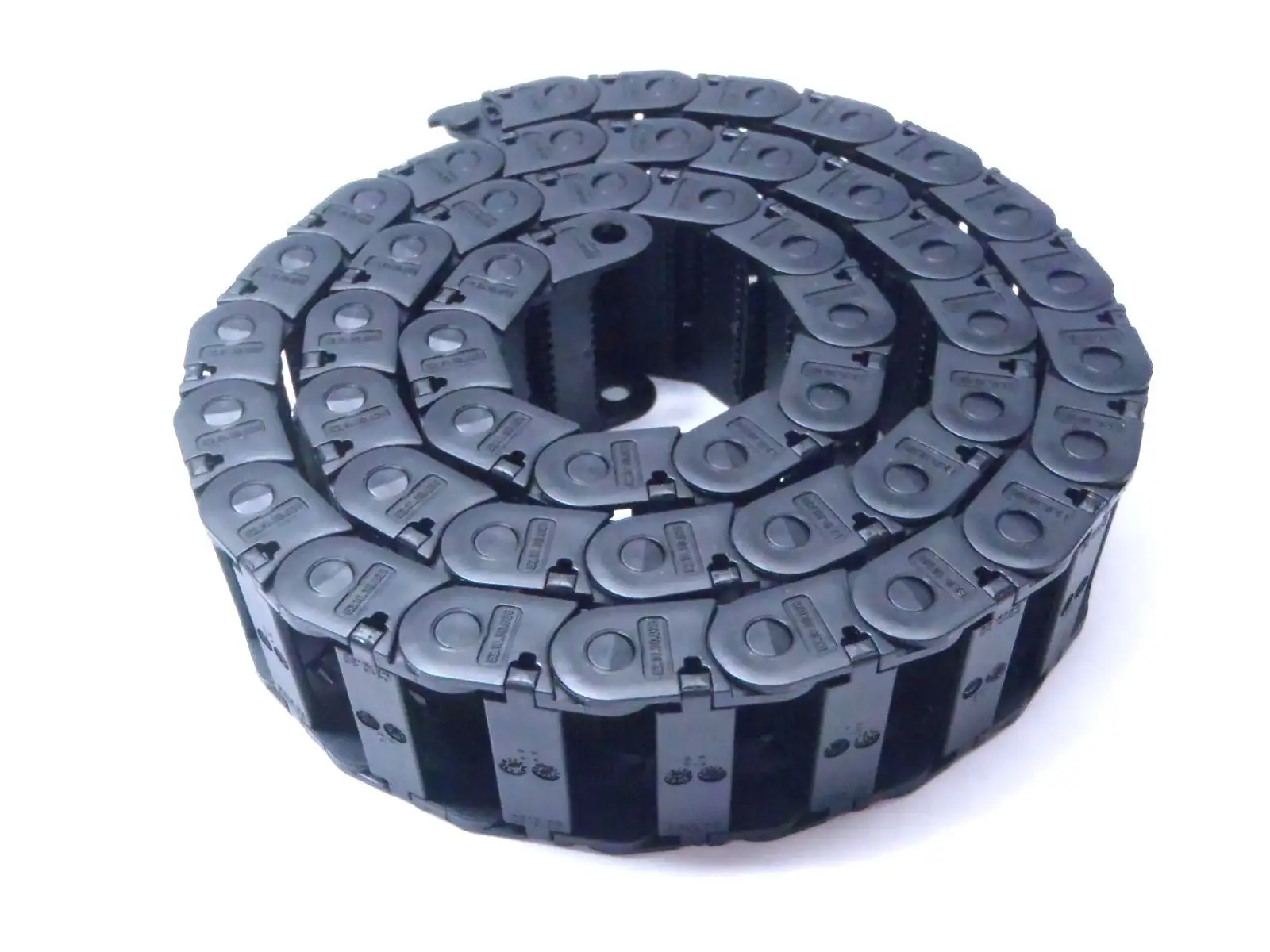 E2-1030028-3MC E2-10-30-028 | IGUS E2-1030028-3MC Chain Snap Open at the Outer Radius 1M - New Other