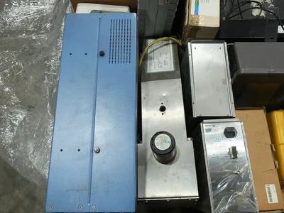 Used _UNKNOWN_ _UNKNOWN_ Miscellaneous Laboratory Equipment Ohio US | Aucto #1394611