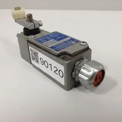 USED TELEMECANIQUE C2JK05