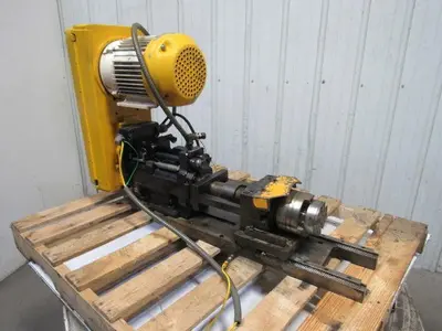 Used HAUSE _UNKNOWN_ Miscellaneous MRO | Arrow Industrial #658156