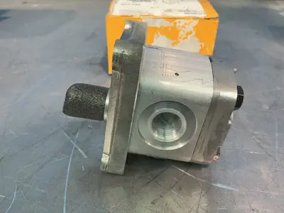 Used PARKER PMD CHEMITZ 3309111349 Hydraulic Pumps Ohio US | HGR 24 #1357241