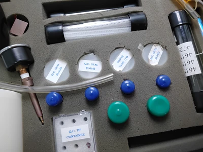 USED UNIVERSAL INSTRUMENTS 47268401