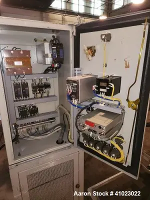 Used PENTRONIX 370 Spray Dryers Illinois US | Aaron Equipment #84909