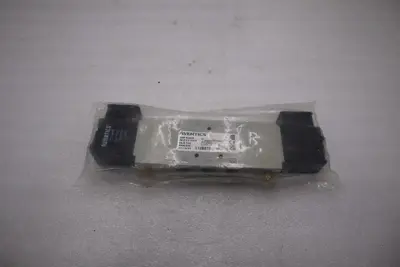 NEW OPEN BOX AVENTICS NUMATICS L12BB752O000030 100-120V 14.5-145PSI STK H1449A