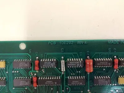USED BOSTON DIGITAL PCB 10E292