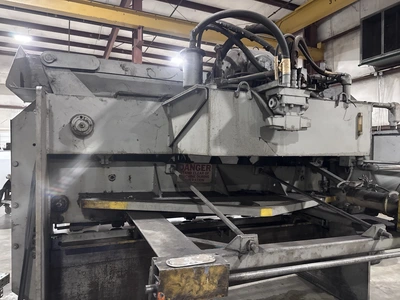 USED 1900 HTC 375-8A