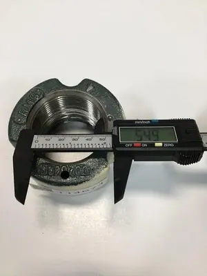 USED CINCINNATI MILACRON 3990700