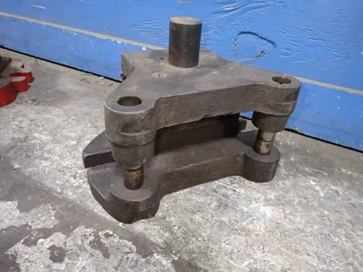 Punch Press Die Set