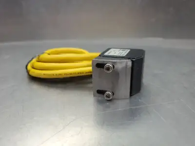 SALINA VORTEX LPI-10 (91-0028-00204) LOGICAL SWITCH. 5E-35