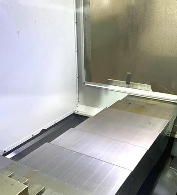 2019 HAAS VF-4 Vertical Machining Centers (Equipt) | SNL Machine Trader LLC (7)