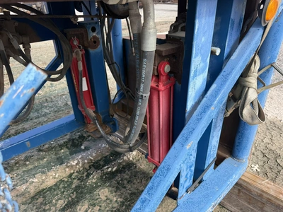 Used 2011 SPINDLETOP PIPE LAYDOWN TRAILER Misc Trailers Oklahoma US | Miedema Asset Management Group #1709332