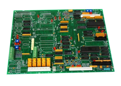 NEW GENERAL ELECTRIC 531X139APMAYG2 APPLICATION CARD