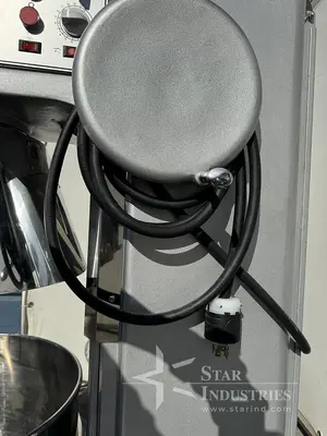 Used ANVIL MIX9180 Planetary Mixers California US | Star Industries #1254753