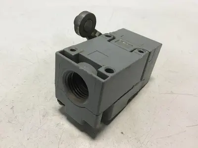 USED SQUARE D 9007-C52B2