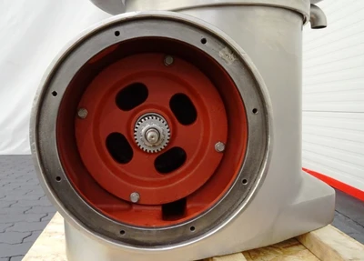Used _UNKNOWN_ _UNKNOWN_ Disc Stack Centrifuges Florida US | Sanders Equipment #1230718