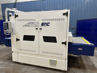 USED EMC GIANT