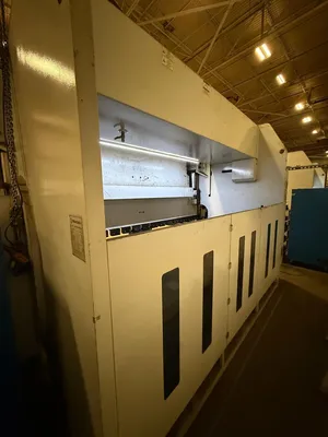 2017 ERMAKSAN SPEED BEND PRO Press Brake | ListingHippo (13)