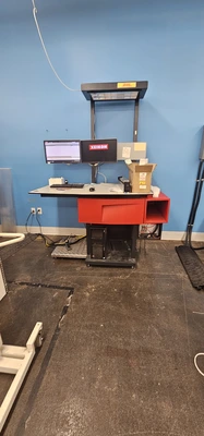 2016 XEIKON 3030 DIGITAL PRESS | Styers Equipment Company (5)