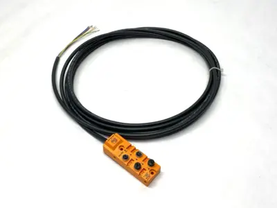 USED IFM EBC048, ZD04F035MSS005H10