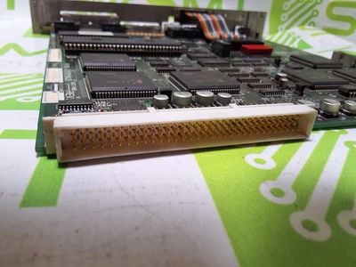 JUKI 40001940 40001941 BASE FEEDER PCB