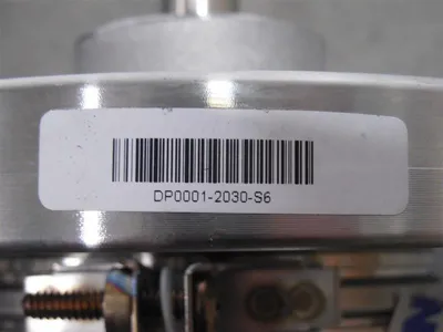 Rosemount 3051CD3A22A1AS2B4I5V5 Pressure Transmitter w Remote Seals 10179191 New NIB