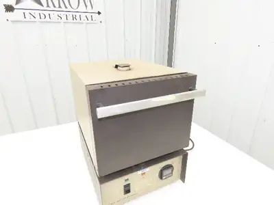 Used THERMOLYNE _UNKNOWN_ Muffle Type Furnaces Indiana US | Arrow Industrial #1438041