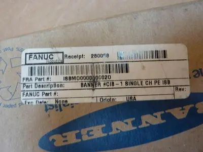 NEW STAHL 9001/01-280-100-10