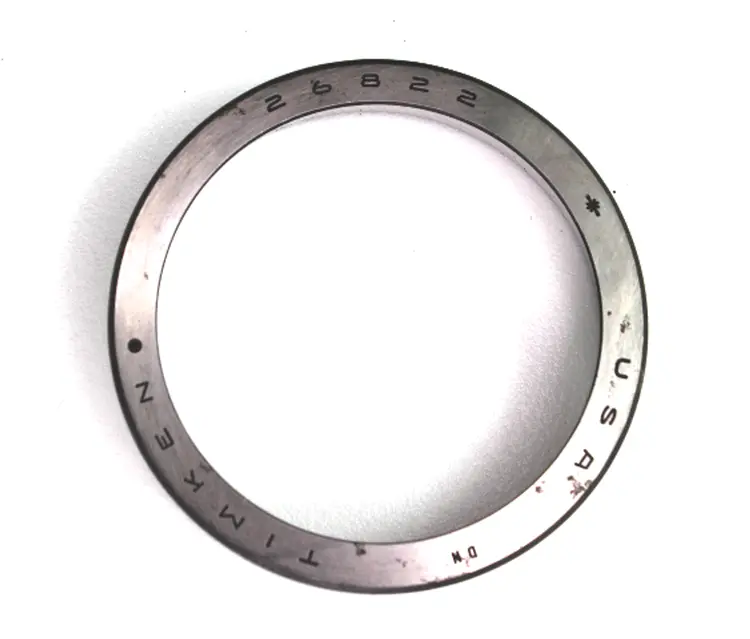 Used TIMKEN 26822 Bearings Kentucky US | Industrial Parts R Us Inc. #357577