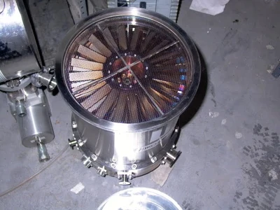 USED SEIKO SEIKI 2001C