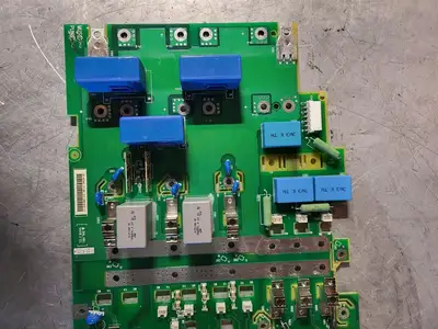 NEW ABB RINT-6512C