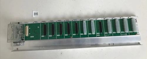 Used MITSUBISHI Q612B PLC Processors Indiana US | J&J Industrial Supply #1076542
