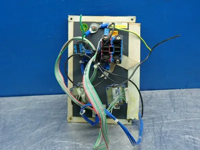 USED FANUC A02B0236C235