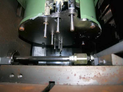 USED TAUMEL SO 2000
