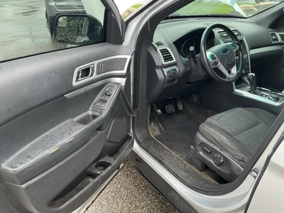 Used 2013 FORD EXPLORER SUVs Michigan US | Miedema Asset Management Group #1311787