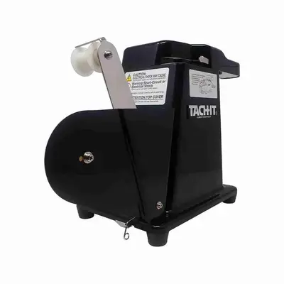 TACH-IT 3568 Twist Tie Machines | Harvest Equipment and Fabrication Inc (4)