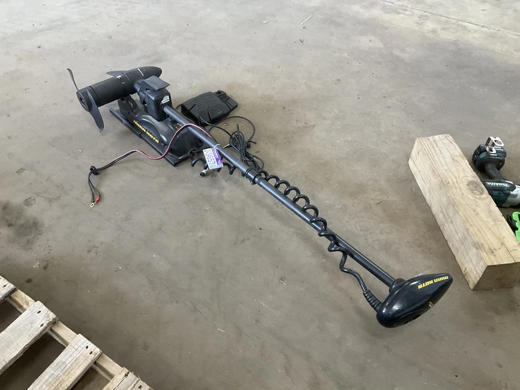 Used _UNKNOWN_ _UNKNOWN_ Boat Parts & Accessories Michigan US | Miedema Asset Management Group #1183558